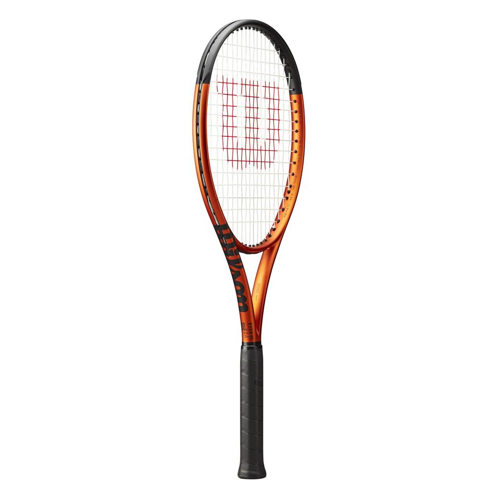 Wilson Wilson tennis racket BURN 100ULS Burn 100ULS WR109111U frame only V5.0