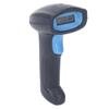 Handheld Barcode Scanner Wireless 1D 2D 2.4G Bluetooth USB 3 In 1 Automatic QR Code Scanner