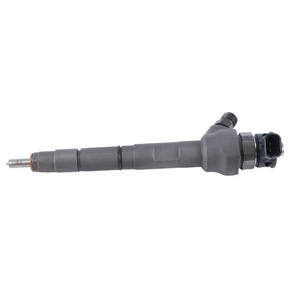 Black Metal Diesel Injector Nozzle for 0445 - 1 Piece