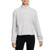 Jacket Women's Best Gray/Best Gray/Best Gray/White HQ3368-078