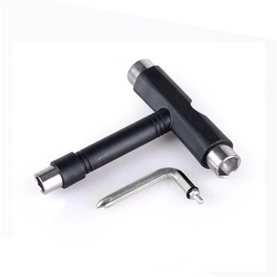 Special T-shaped and Y-shaped Accessories for Skateboard , Semi-automatic Tool