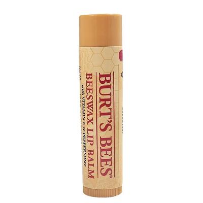Beeswax Lip Balm