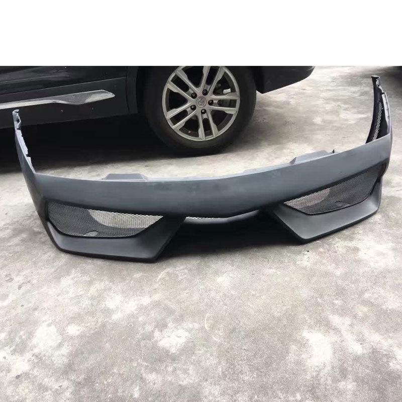 Lamborghini Gallardo LP550/LP560/LP570 DMC Style Carbon Fiber Front Bumper