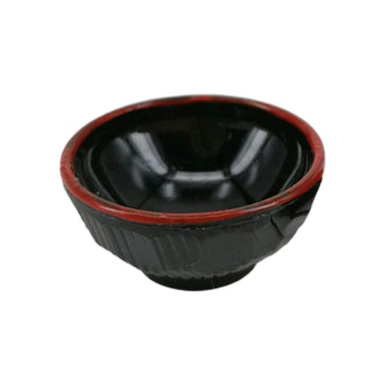 

Функциональная имитация удобного ощущения руки креативная модель суповой миски принадлежности для микропейзажа мини L