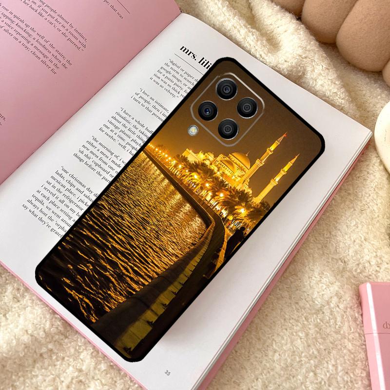 

Turkey Istanbul Scenery Building Case For Samsung Galaxy M32 M52 M15 M11 M12 M13 M14 M06 M16 M36 M56 M31 M53 M35 M55 M34 M54 Samsung M11