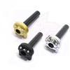 Motorcycle Parts Modification with High Displacement and Large Oil Torque