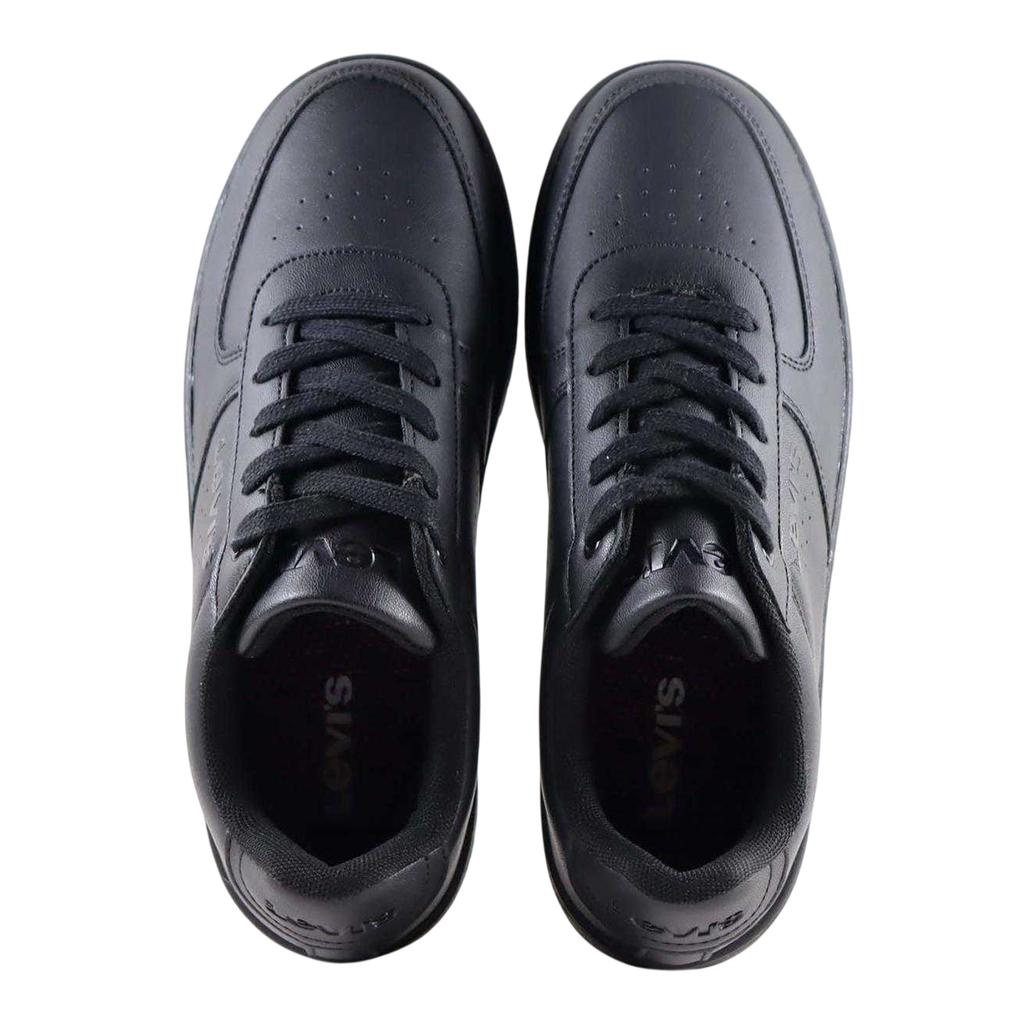 Levis Girls Union Trainers