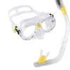 Keyuesi Kids Snorkel Set