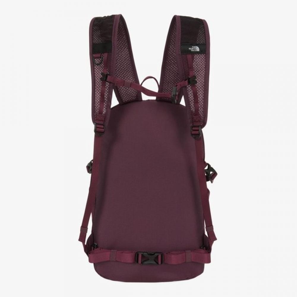 The North Face Stream 12 Backpack Deep Violet Nm2sr61c