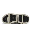 FILA Space Comfortable Fashion Low-Top Dad Shoes Women sneaker Mercury-Gray Rope-Brown F12W433117FQA