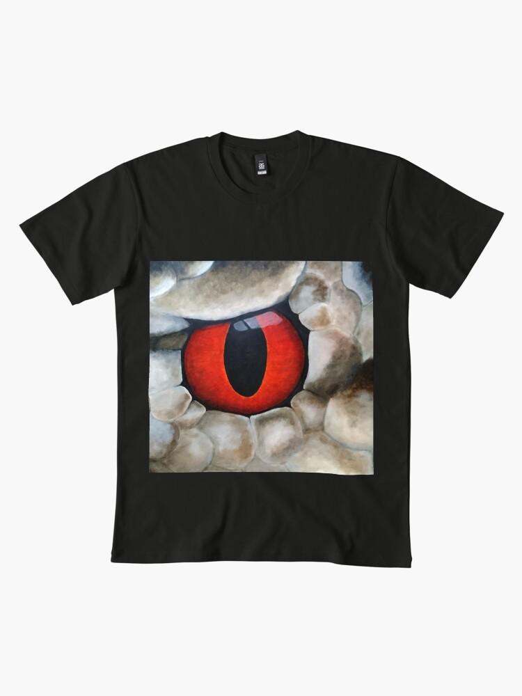 Jormungand Serpent Premium Unisex T-Shirt