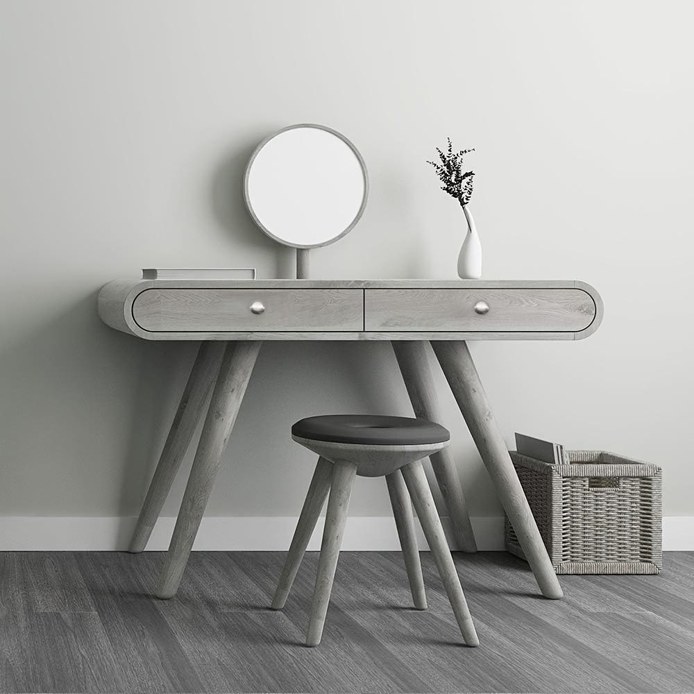 20pcs Kitchen Cabinet Knobs Brushed Metal Stainless Steel Drawer Pulls Hardware KnobsBedroom Dresser Knobs with Two Sizes of Screws,with Screwdriver