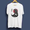 Godzilla 2 King Of The Monsters Mens Graphic T-shirt With Comfortable Modal Fabric
