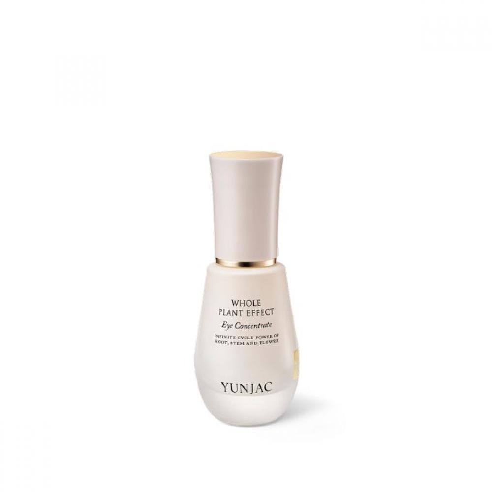 

Yunjac Eye Concentrate Alphanax Double Serum 2ml 5 + Jeoncho Concentrate 2ml 5 Gift Single option