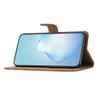 For Xiaomi Redmi A4 5G Case Crazy Horse Texture PU Leather Wallet Stand Phone Cover