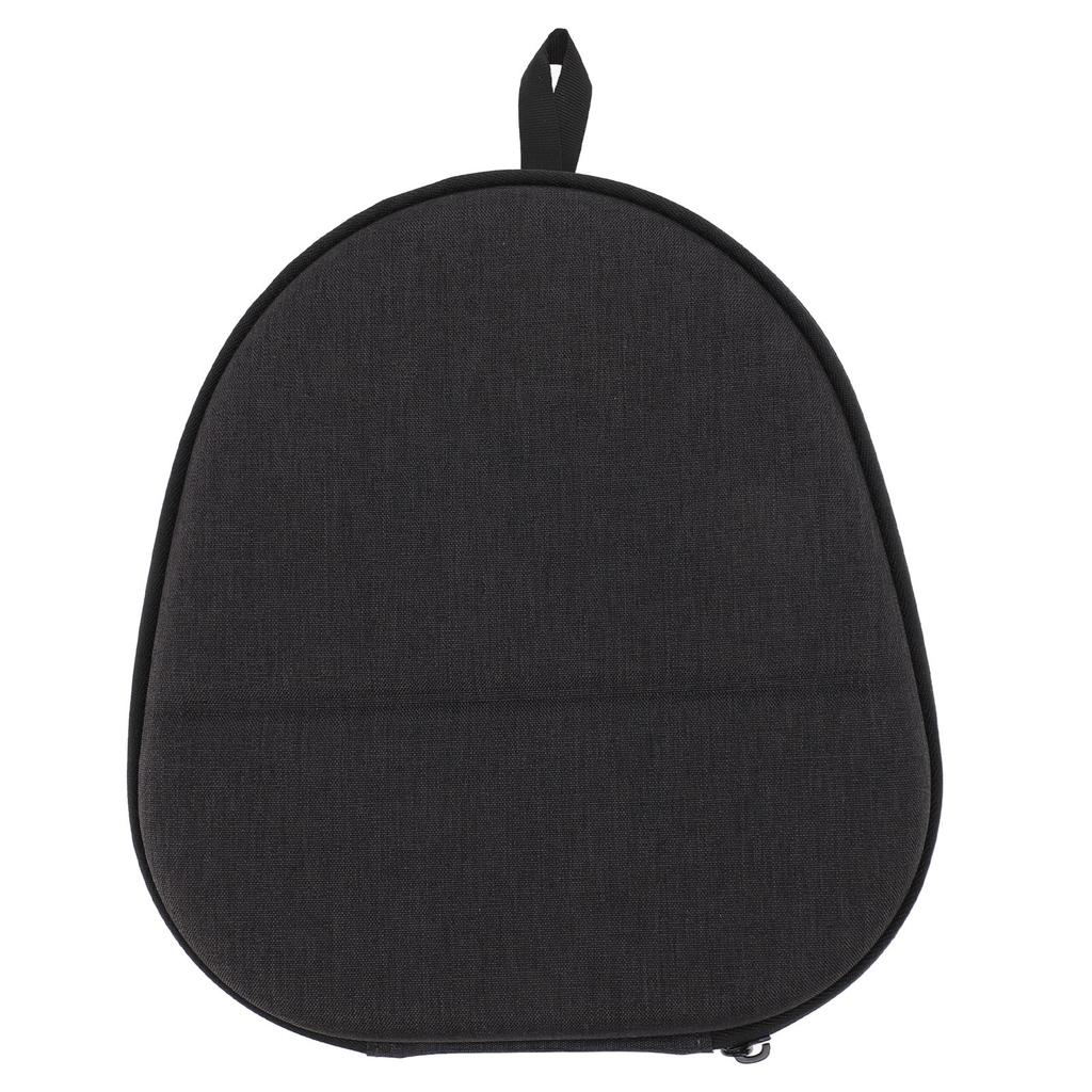 Hard Headphone Case Professional Lightweight Wear Resistance Scratch Proof Headphones Carrying Case