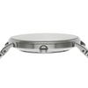 Coach Charles Blue Dial Silver Steel Strap Watch for Men - 14602429
