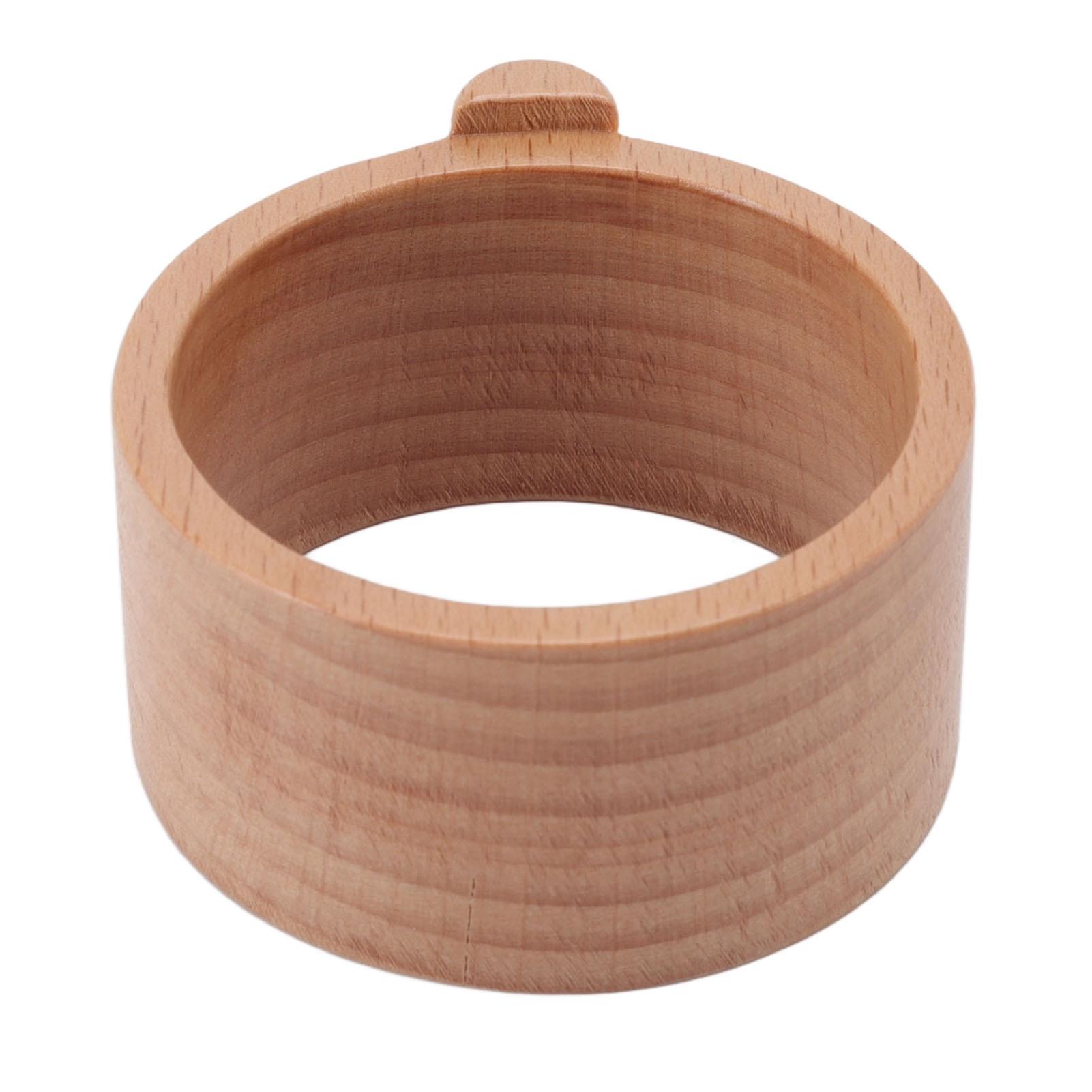 

Disposable Aluminum Foils Lids Coffee Capsule Cups with Wooden Stand for Self Adhesive Sealing Film Sticker