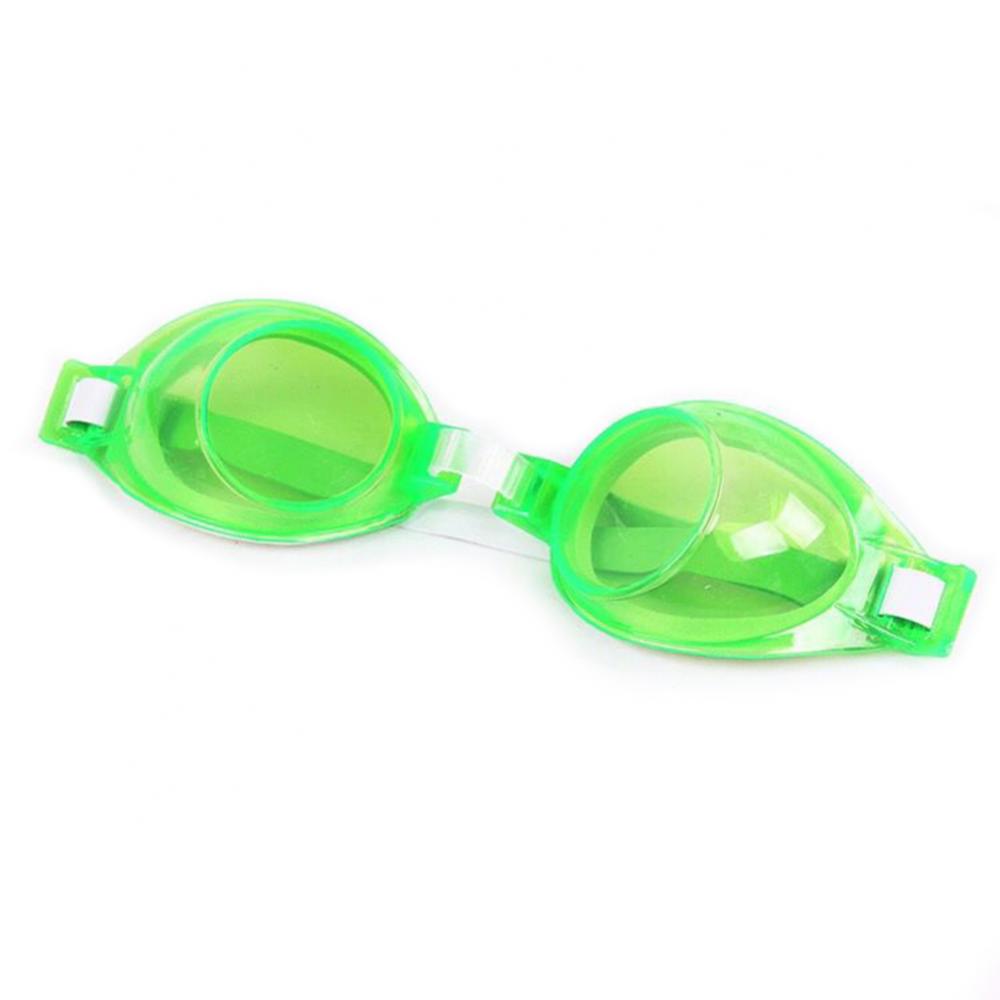Waterproof Swimming Goggles Anti Fog HD Swiming Pool Swim Sport Water Glasses Adult Children Diving Surfing Eyewear With Box