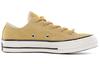 Chuck 70 Converse Ox 'Desert Marigold' 162374C