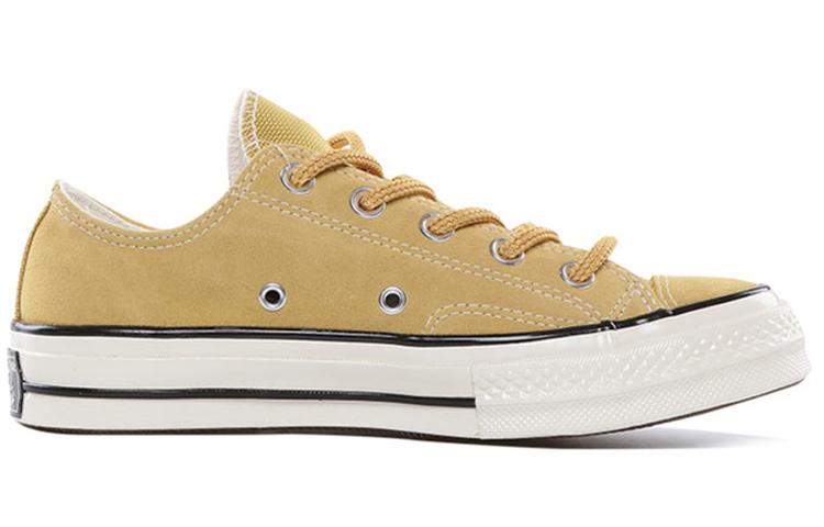 Chuck 70 Converse Ox 'Desert Marigold' 162374C