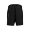 Li-Ning Lightweight Quick-Dry Breathable Versatile Sports Shorts Unisex Shorts Black AAPV137-1