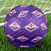 Fiorentina Football Club Size 5 Soccer Balls, Anti-Slip, Protective Football, Outdoor Sport, a Unique Gift Suitable for Him/her, Birthdays