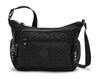 Kipling Official Kipling GABBIE S Signature Emb KI2532K59 7L Women's