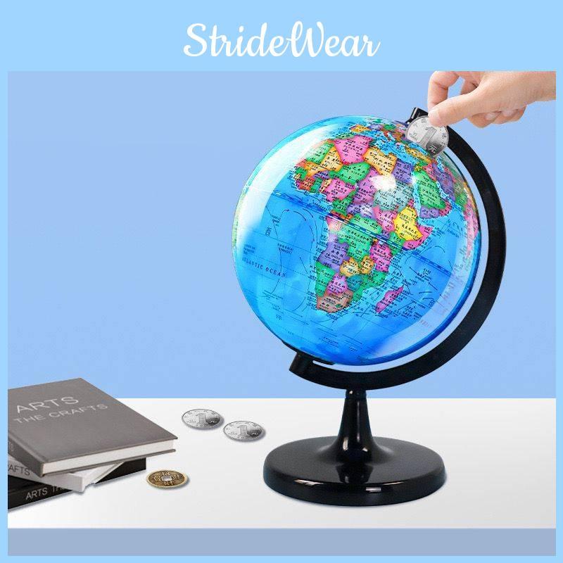 Globe World Early Education Developmental For Kids 612 Adults Toy Discovery
