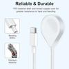 Apple Watch Charger Magnetic 3 in 2 USB C iPhone Charger Fast Charging Cable Compatible Apple Watch 9 8 7 6 5 4 3 2 1 SE