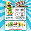 Educational 3D Board Game for Children Matryoshka Doll Style Develops Spatial Strategic Sense of and Judgment Improves Brain Helps Seniors with Memory