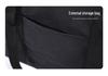 Mountain Guest Portable Camping Table & Storage Basket: Large Capacity Folding Box