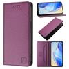 Wallet With Card Slot Kickstand Magnetic Flip Leather Case For Motorola Moto G15 Power G05 G75 G55 G35 G85 G45 G34 G04 G04S 5G