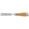 24mm Chisel, CRV, Two-component Handle