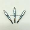 3PCS 16851-65510 New Glow Plug For Kubota D722 D902 D905 D1005 D1105 B1700 16851-65512 16854-65510 16854-65512