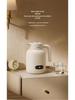 OIDIRE Smart Electric Kettle: 316 Stainless Steel, Thermostatic, Automatic Heat Preservation, Ideal for Brewing.