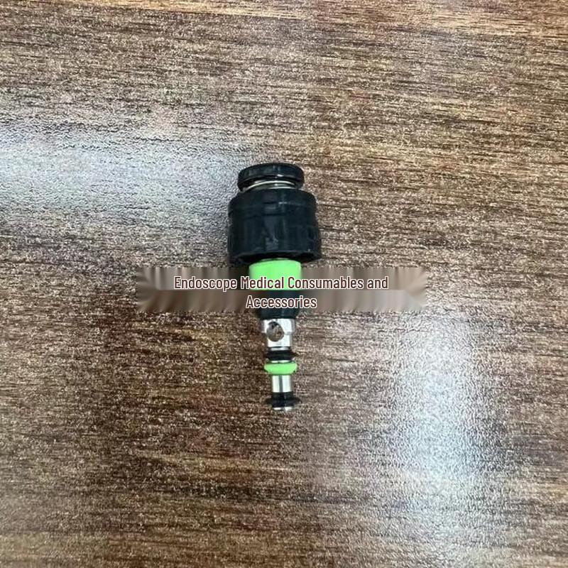 Olympus Endoscope Compatible Water/Air Button