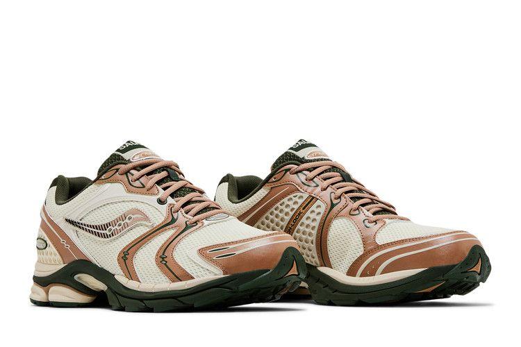 Saucony ProGrid Triumph 4 Saucony & Friends Seanella Abraham