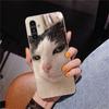 Pet Cat Funny Memes Phone Case For Samsung Galaxy A17 A16 A15 A14 A13 A57 A56 A55 A54 A53 A37 A36 A35 A34 A33 A26 A25 A24 A23 Ga