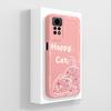 Für Xiaomi Redmi Note 12 Pro 4G 5G Hülle Einzigartig Vollschutz Flüssigsilikon Anti-Schock Abdeckung Für Redmi Note12 Pro 12Pro Funda