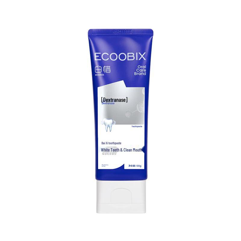 Bai Xi Berry First Tea Toothpaste