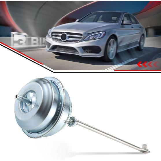 Turbo Wastegate Actuator 2740903280 2740903480 Compatible with Mercedes Benz C300 GLC300 W205 W212 W204 M274
