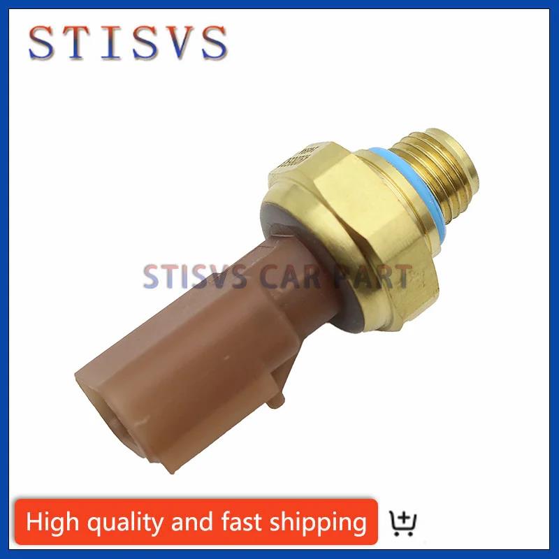 MAP Manifold Absolute Oil Pressure Sensor 4928593 For CUMMINS ISX ISM ISL 2004-2007 4921748 New Automobiles Spare Parts