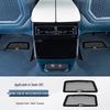 Zeekr 001 Seat AC Outlet Dustproof Cover (Models 24-26) - Interior Decor