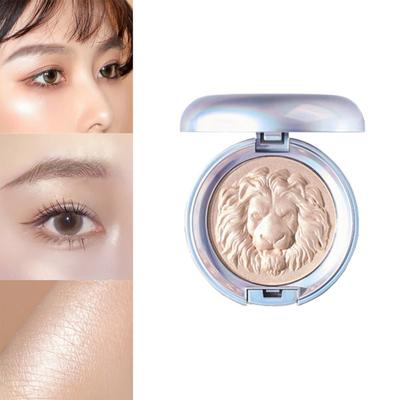 Make-up na obličej – Bronzery a rozjasňovače