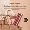 JOINXIN Colorful Pure Titanium Insulated Bottle with Filter