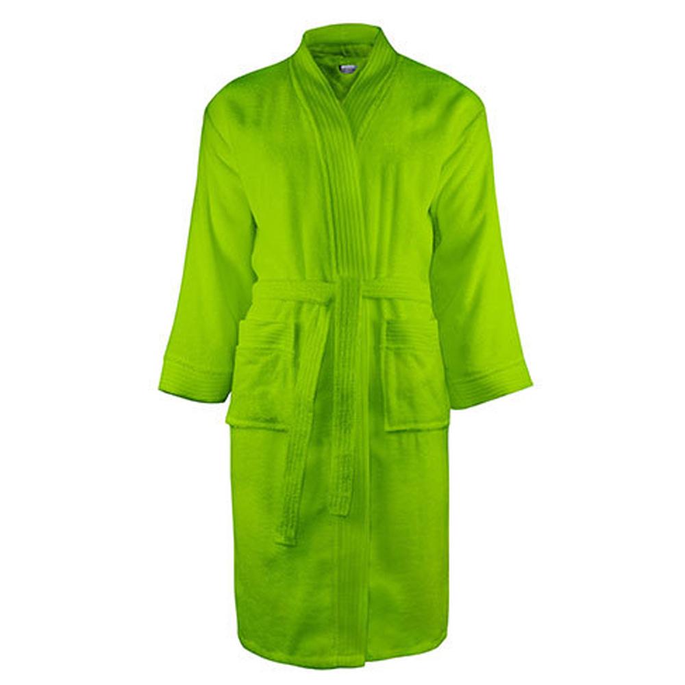 The One Towelling Unisex Adult Classic Robe