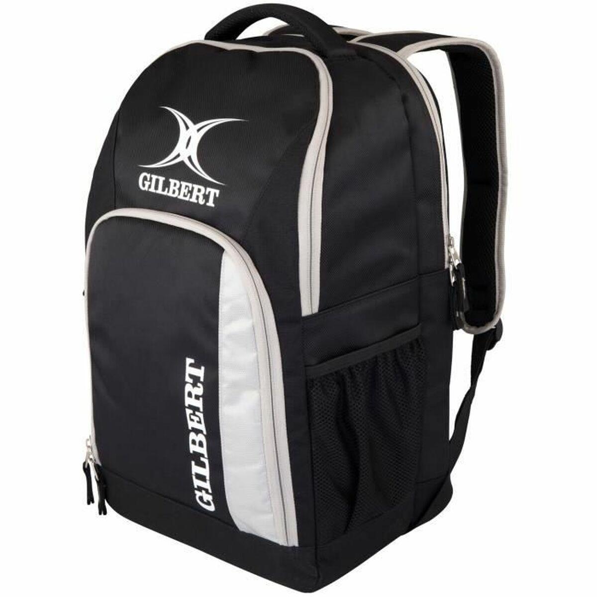 

спортивная сумка Gilbert V3 TU прозрачный