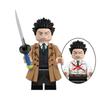 Children's Building Block Figurines Are The Best Gifts For Kids
