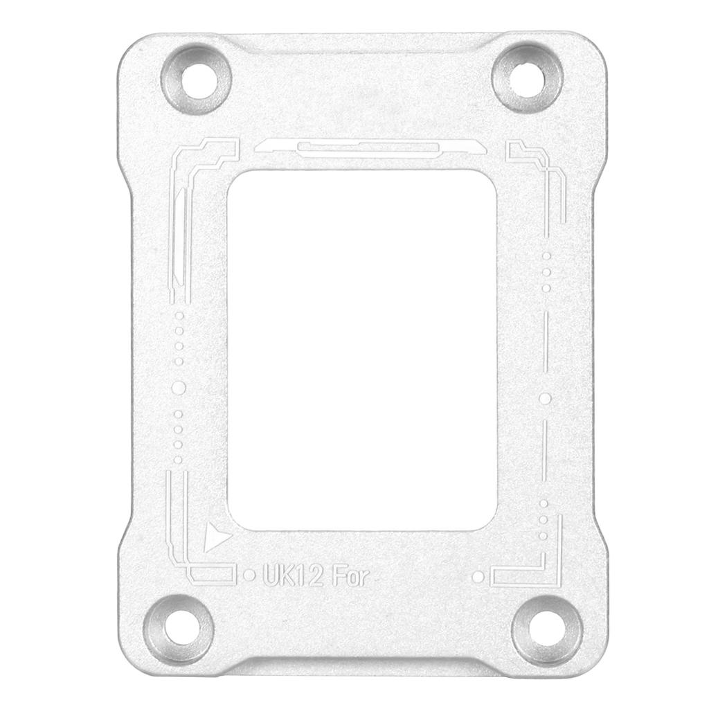 LGA1700 BCF Anti Bending Fastener for Intel 12 13 Generation Anti Bending Fastener Bending Pressure